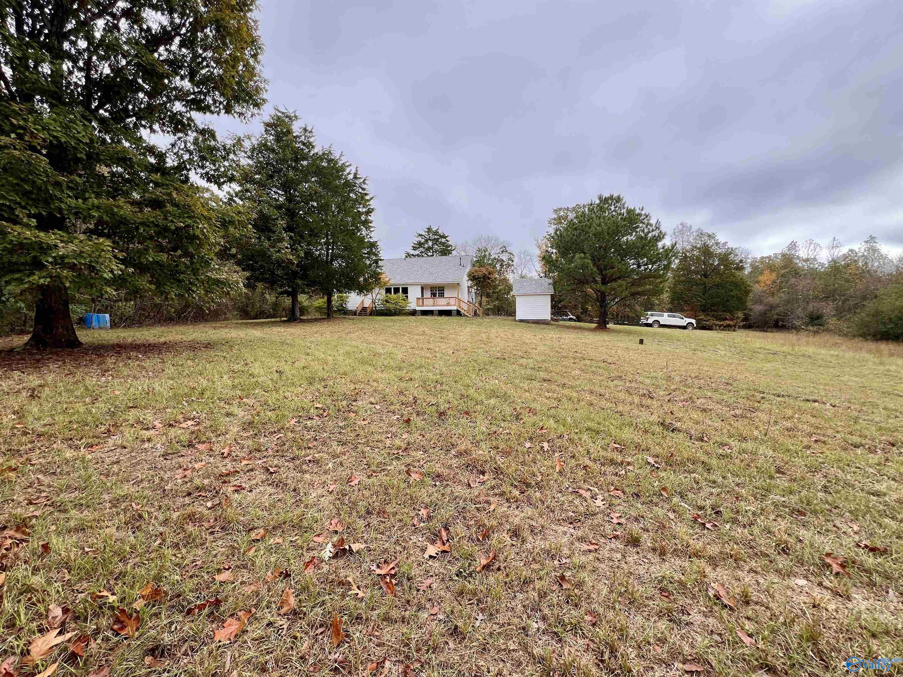 320 Horseshoe Bend Road, Grant, Alabama image 11