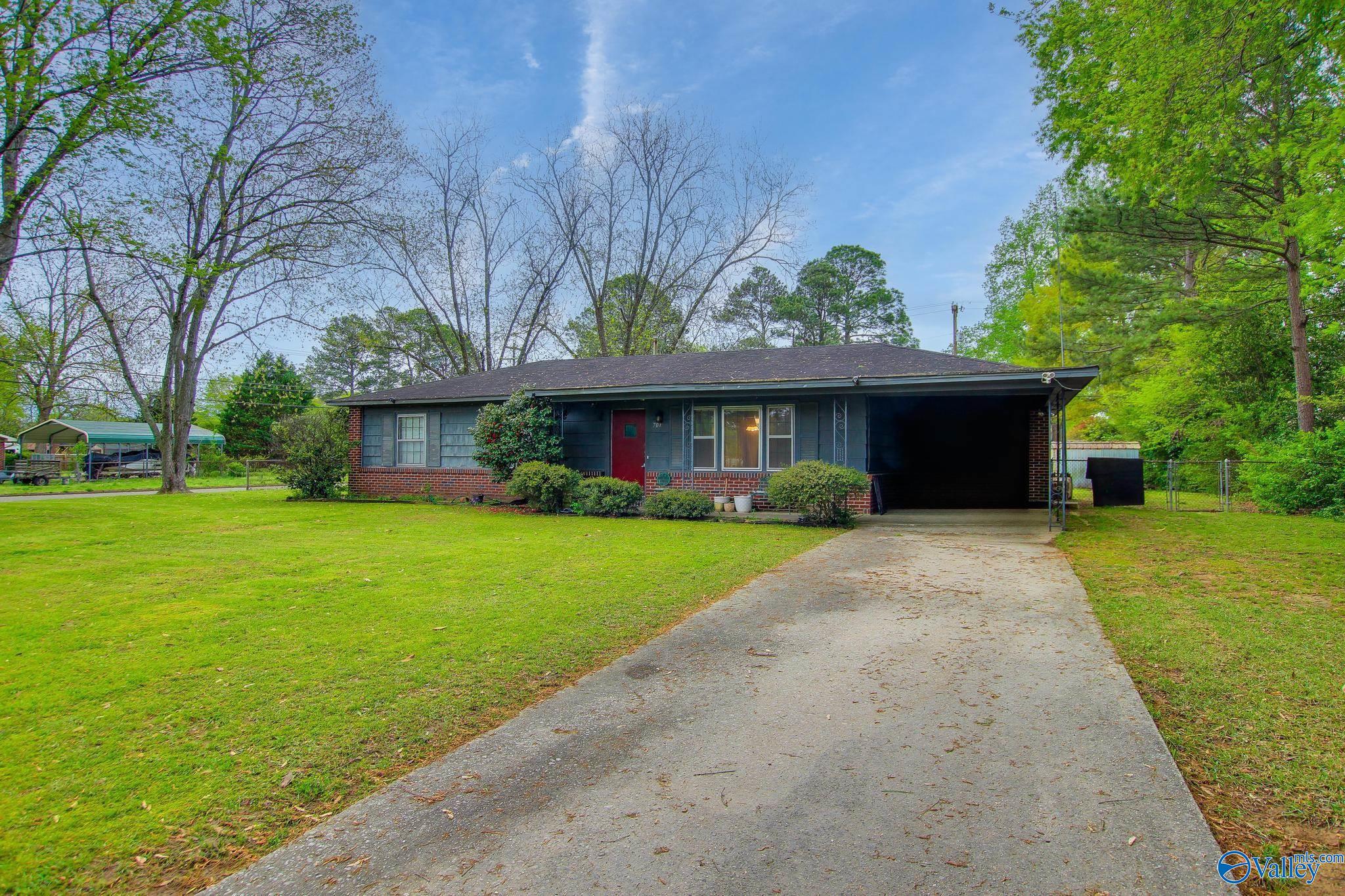 701 Eleanor Drive, Decatur, Alabama image 18