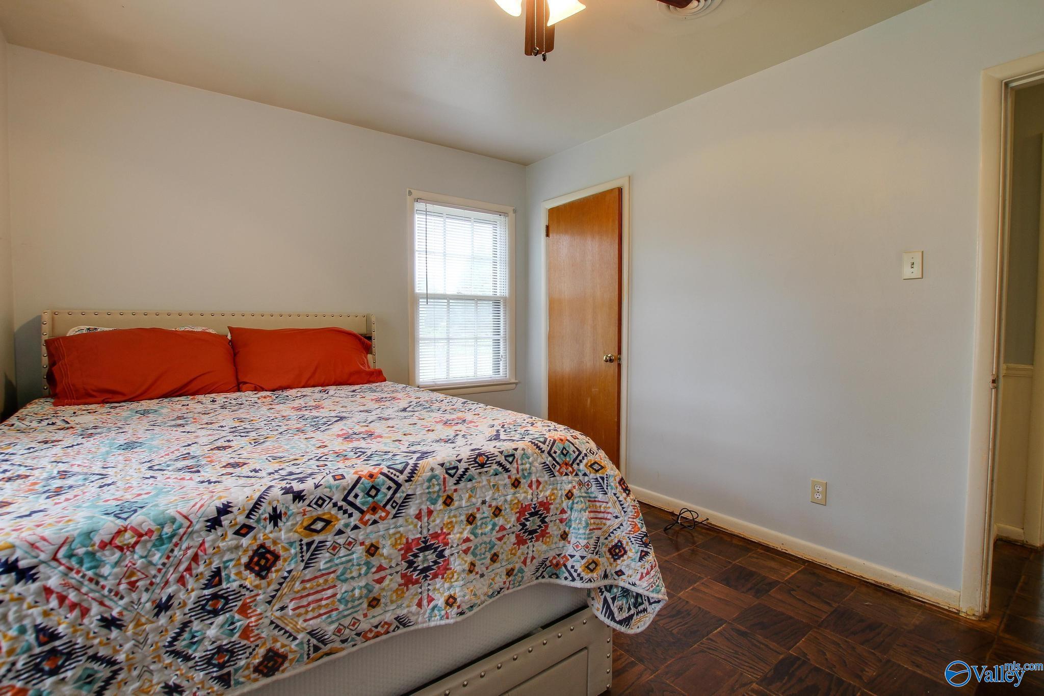 701 Eleanor Drive, Decatur, Alabama image 15