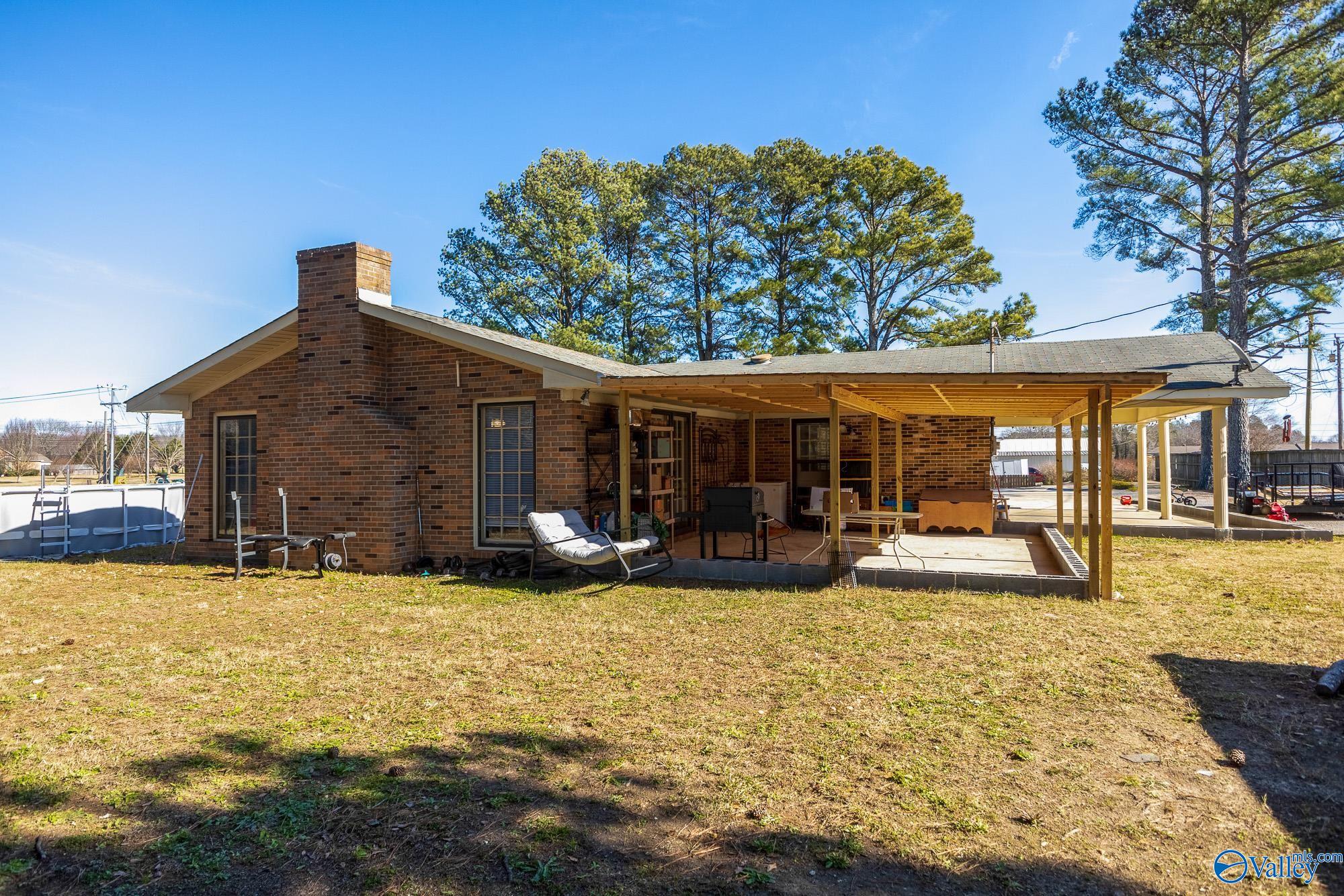 3911 County Road 434, Moulton, Alabama image 26