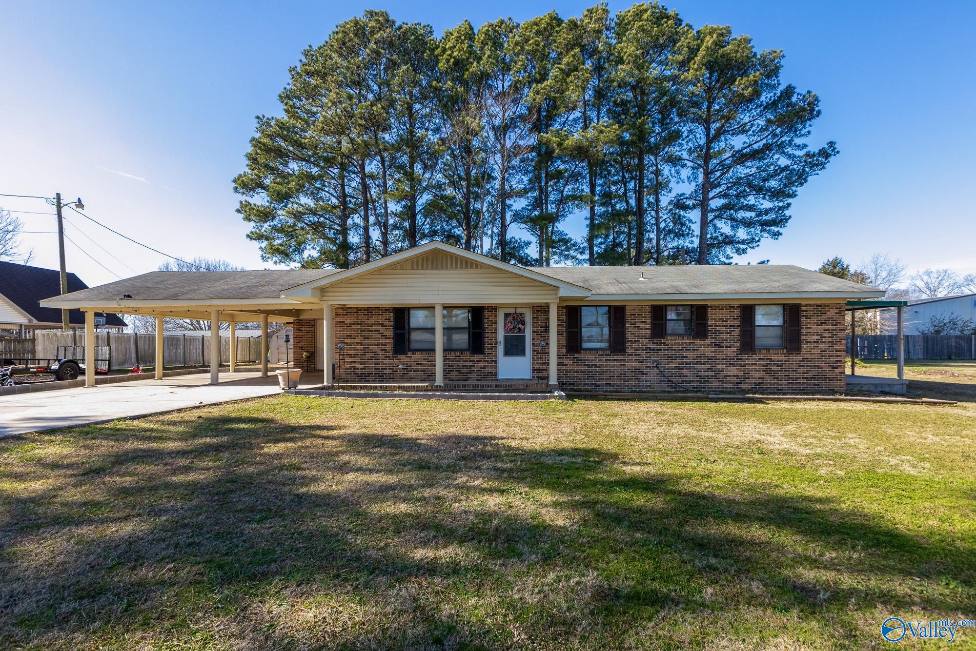 3911 County Road 434, Moulton, Alabama image 1