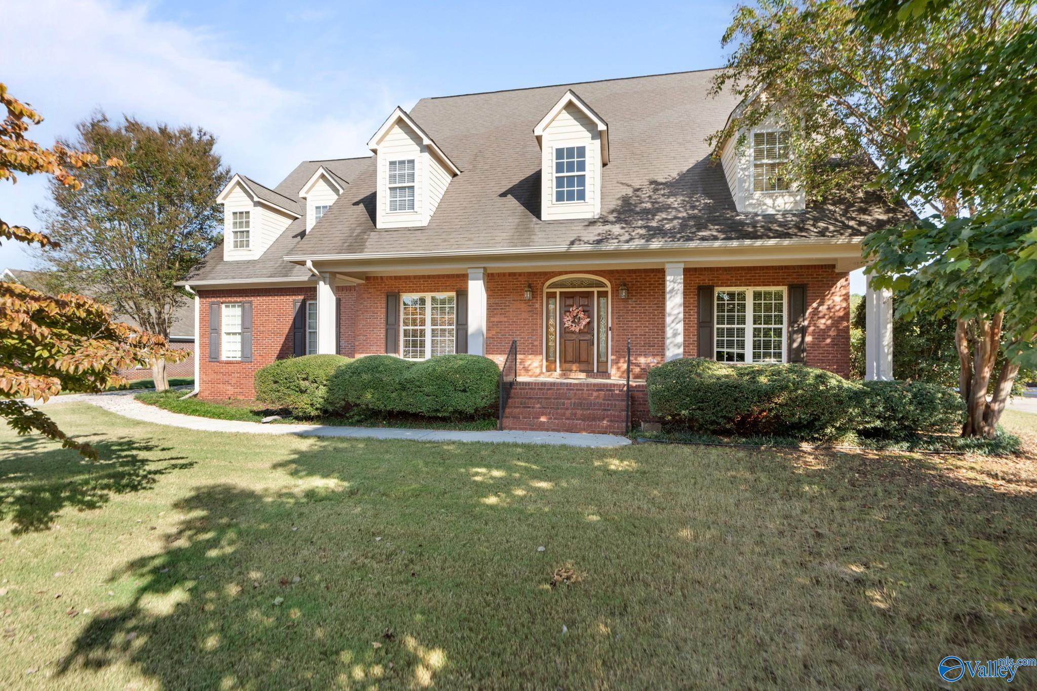 133 Downing Ridge