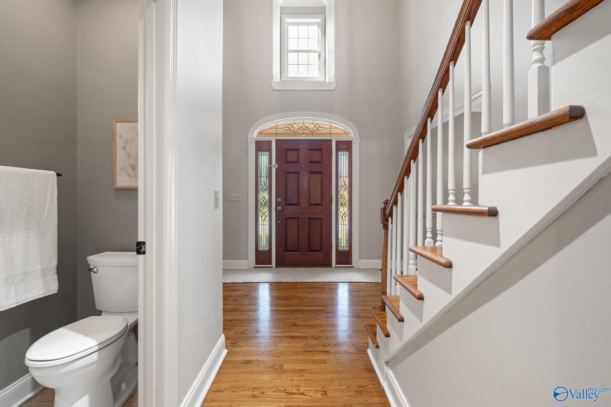 133 Downing Ridge