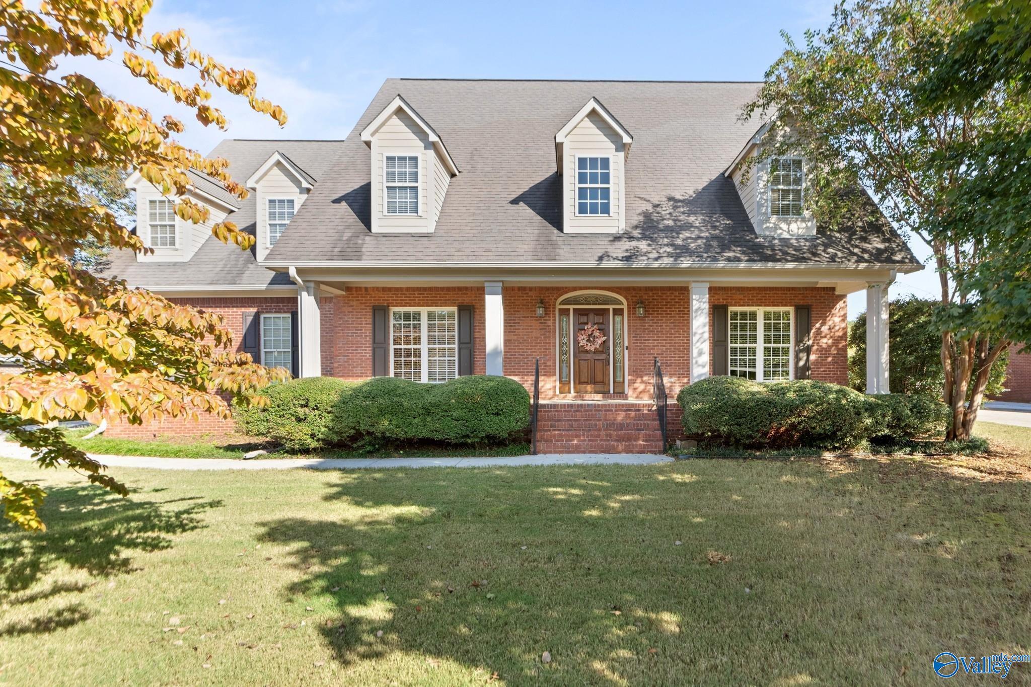 133 Downing Ridge