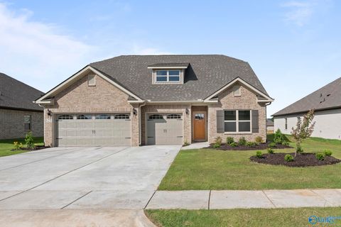 119 Ranna Drive Huntsville AL 35811
