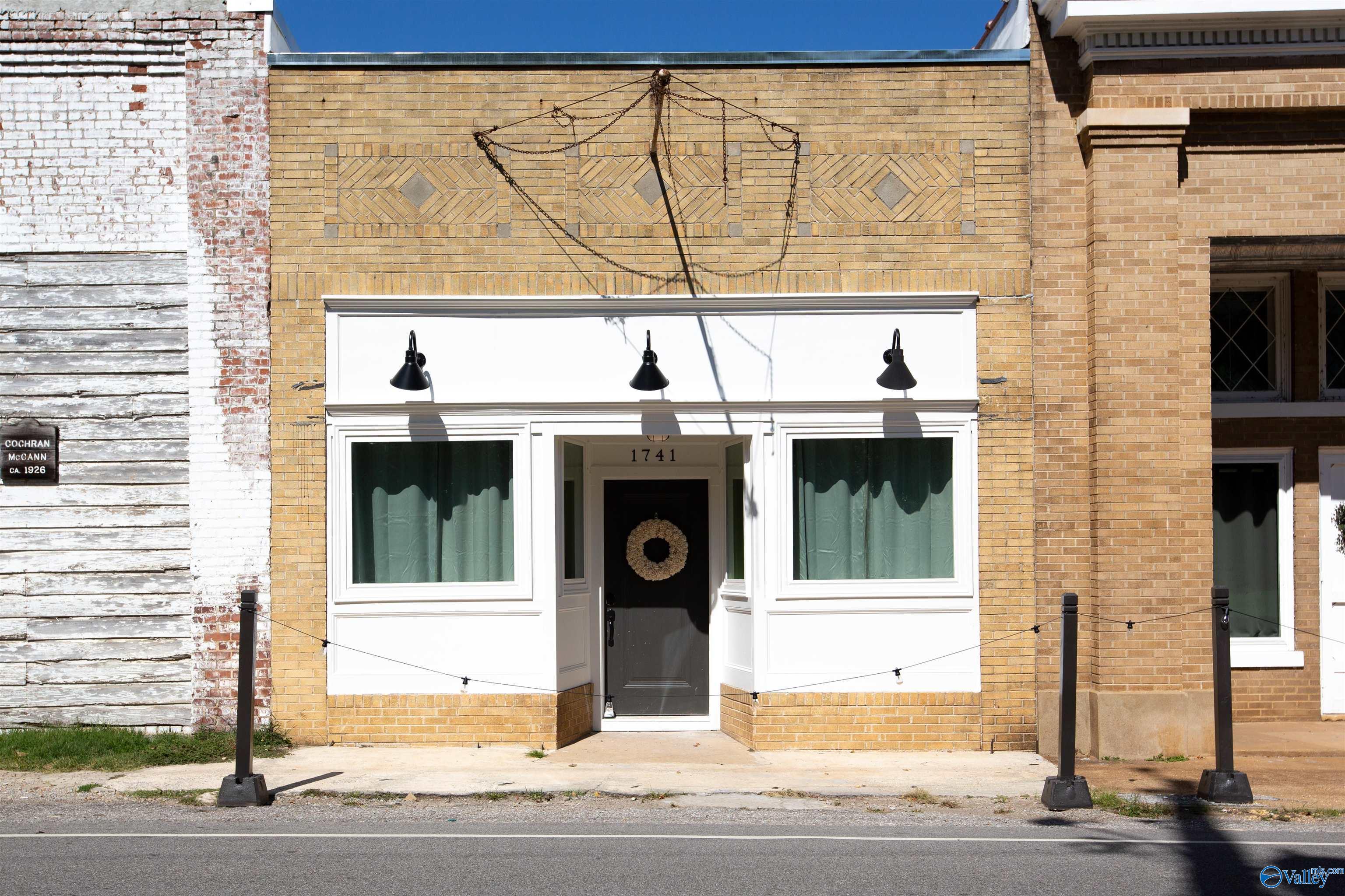 1741 New Market Road, New Market, Alabama image 1