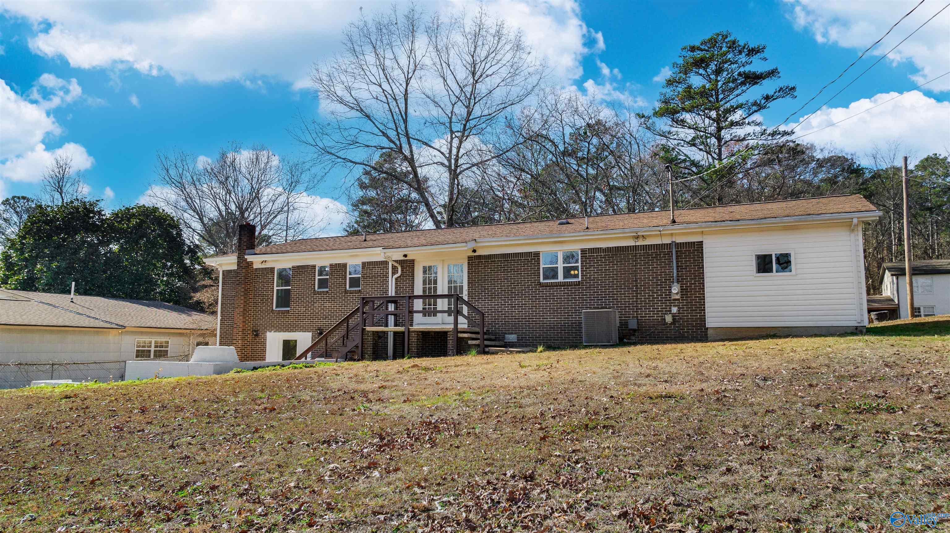 3507 Oak Avenue, Fort Payne, Alabama image 33