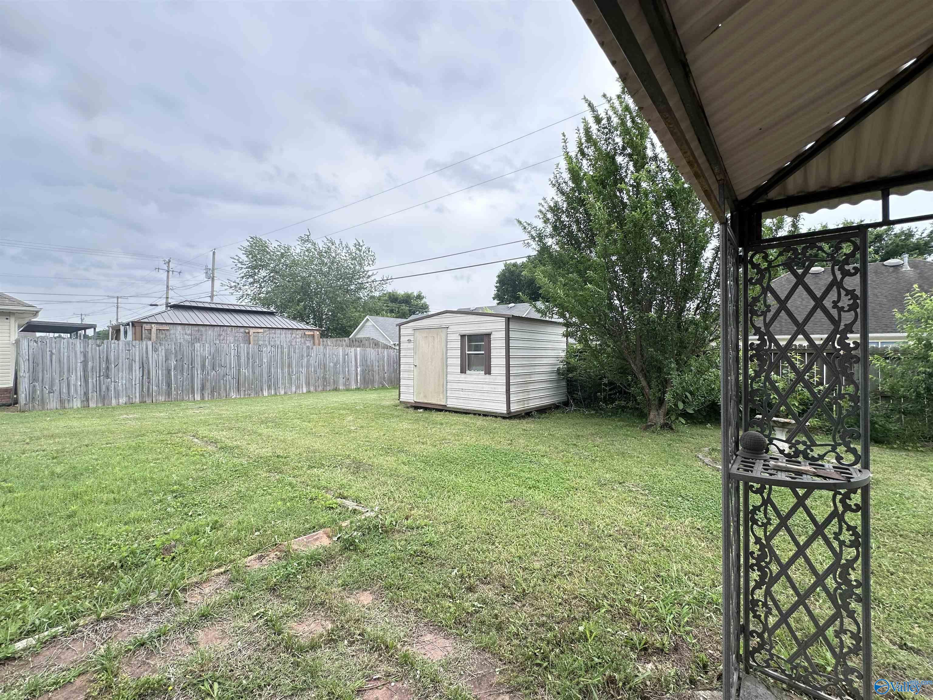 203 Lincoln Avenue, Muscle Shoals, Alabama image 32