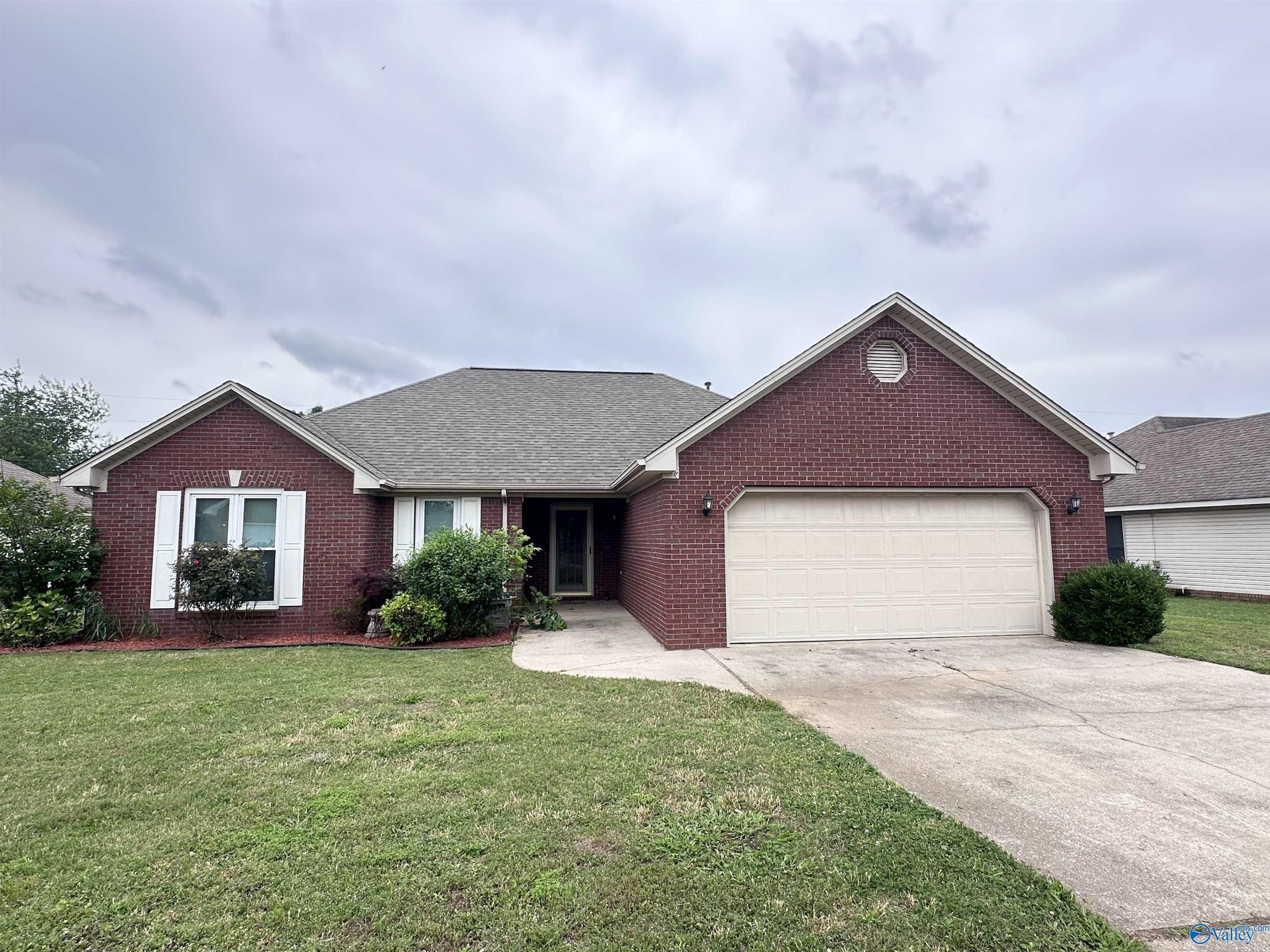 203 Lincoln Avenue, Muscle Shoals, Alabama image 1