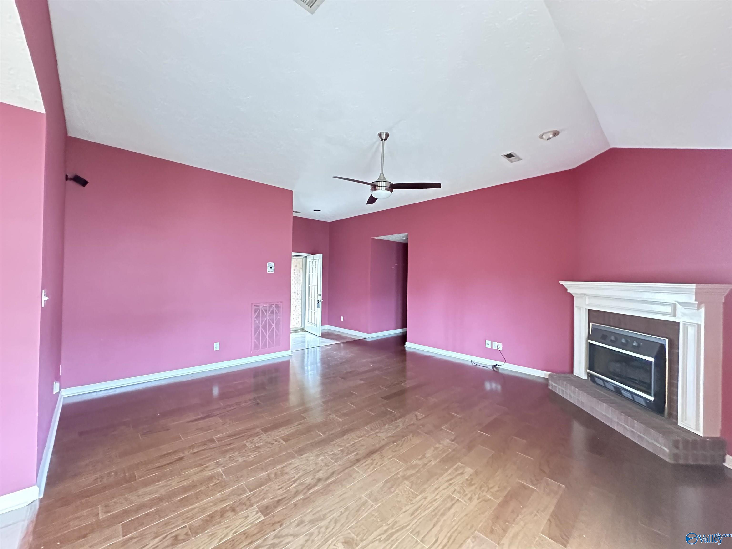 203 Lincoln Avenue, Muscle Shoals, Alabama image 3