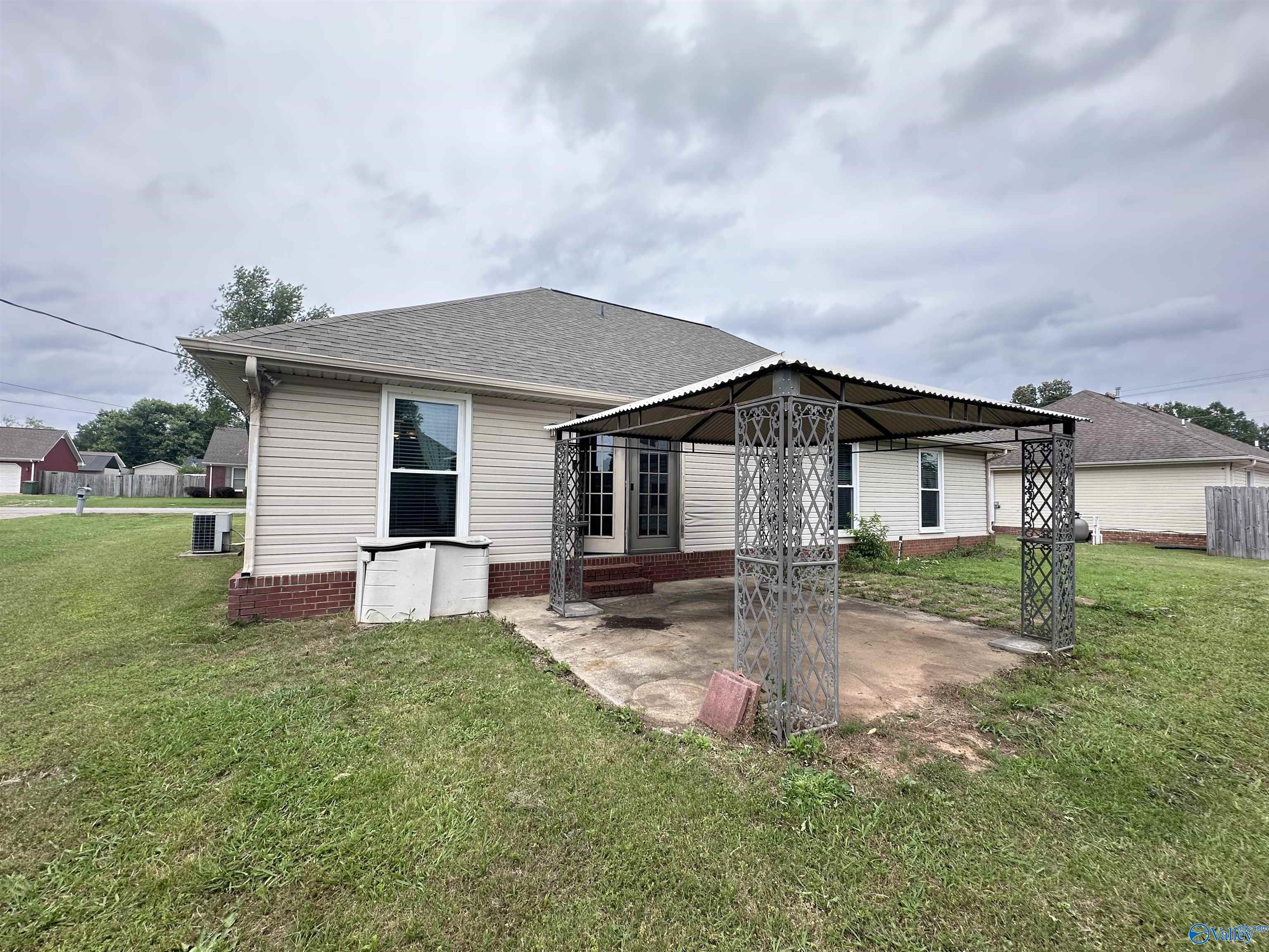 203 Lincoln Avenue, Muscle Shoals, Alabama image 33