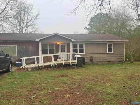 Photo of 265 Flint River Drive, New Market, AL 35761 (MLS # 21911695)