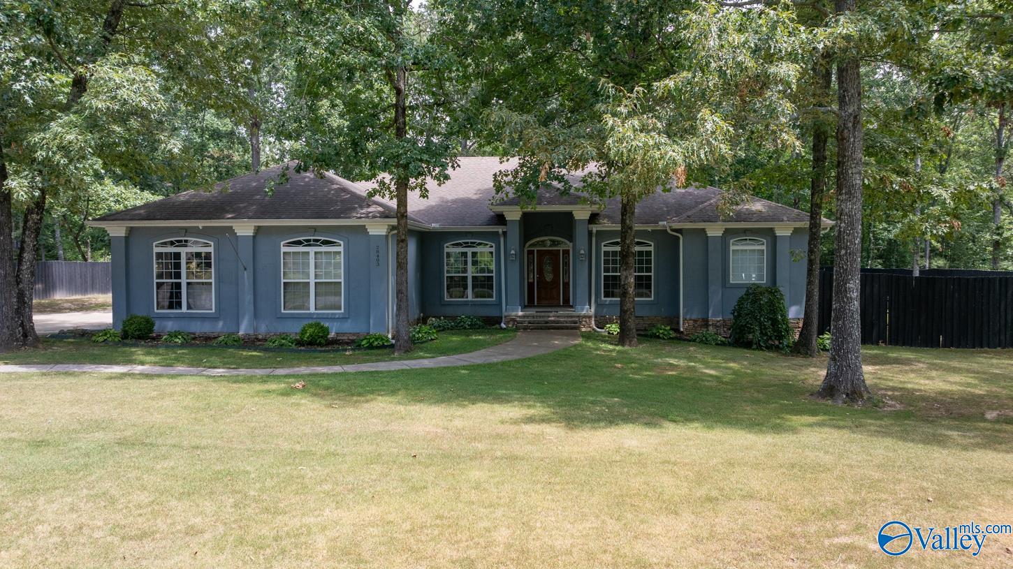 28403 Jessica Drive, Toney, Alabama image 2