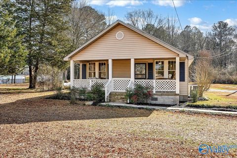 11554 County Road 87 Decatur AL 35603