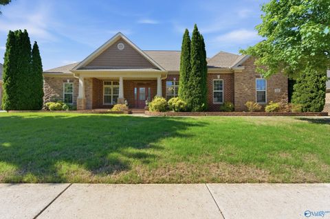 Homes For Sale - 151 Castlewood Drive<br/> Madison, AL 35756