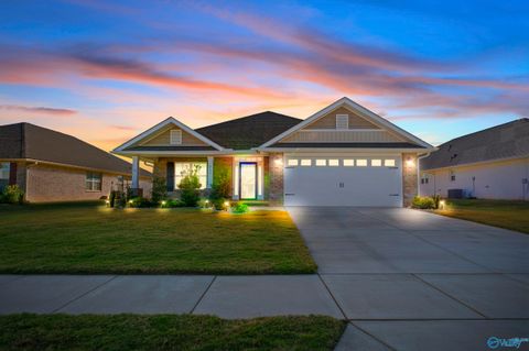 Photo of 217 Alonzo Toney Drive, Madison, AL 35756 (MLS # 21902115)