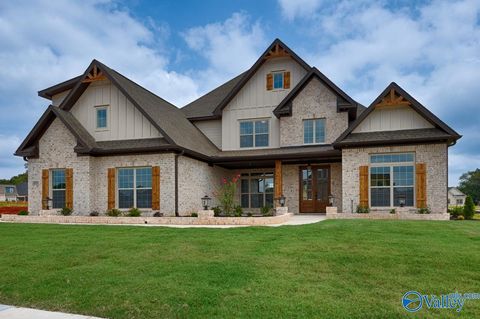 20949 Lakewood Drive Athens AL 35611