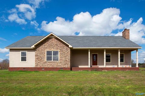 Photo of 97 Corinth Road, Albertville, AL 35951 (MLS # 21911662)