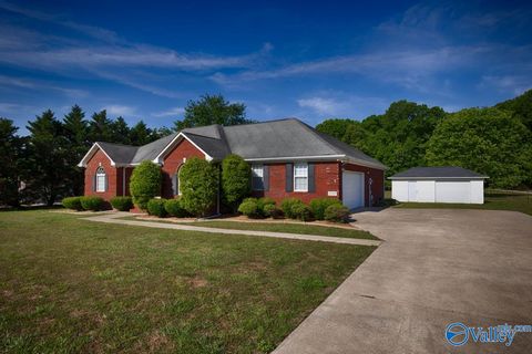 Homes For Sale - 15597 Mcculley Mill Road<br/> Athens, AL 35613