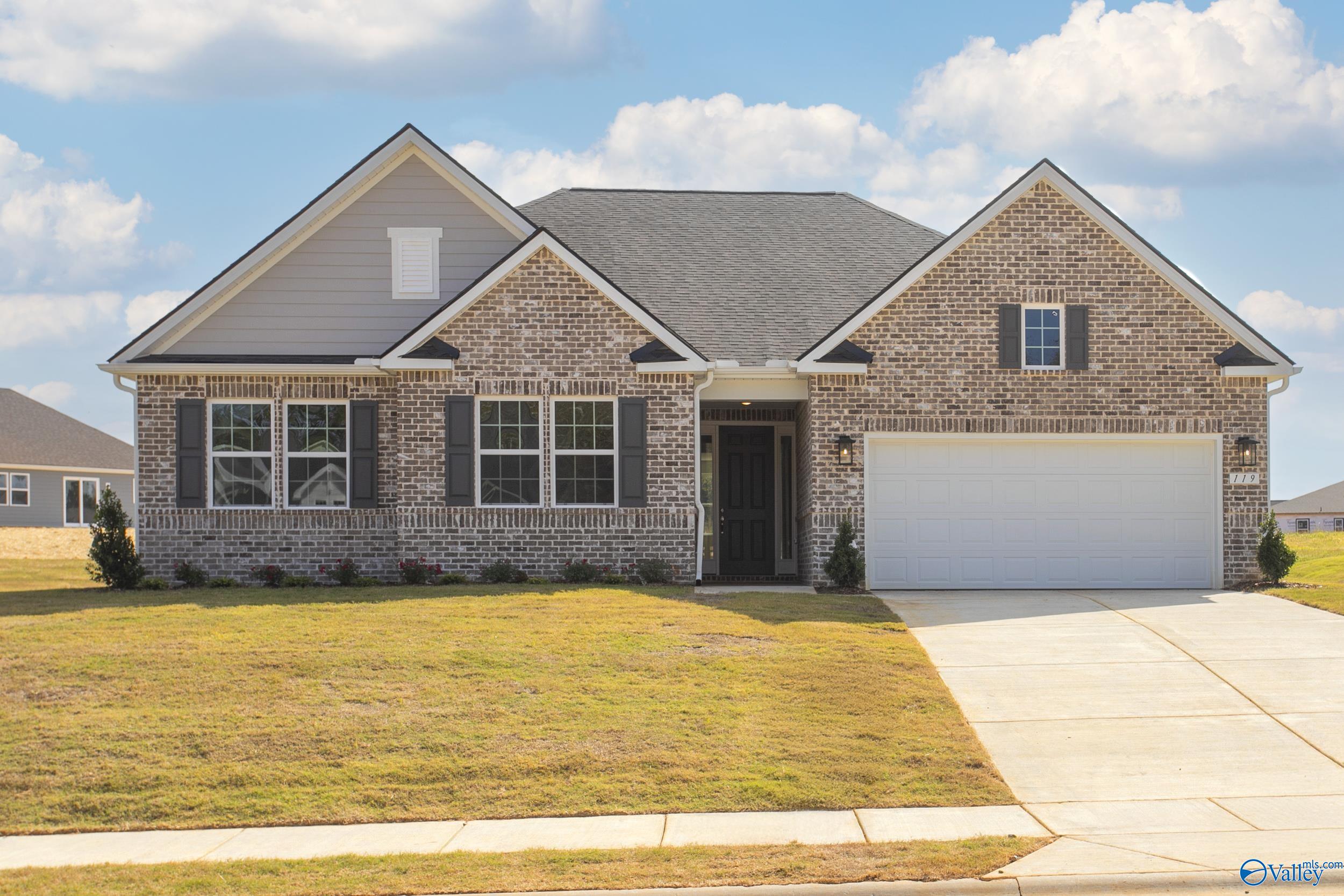 119 Jude Lane, Hazel Green, Alabama image 4