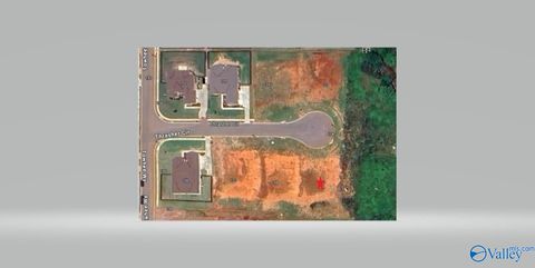 Vacant Land For Sale - 106 Thrasher Circle<br/> Madison County, Madison, AL 35756