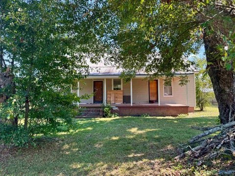 Homes For Sale - 21550 Nelson Road<br/> Elkmont, AL 35620