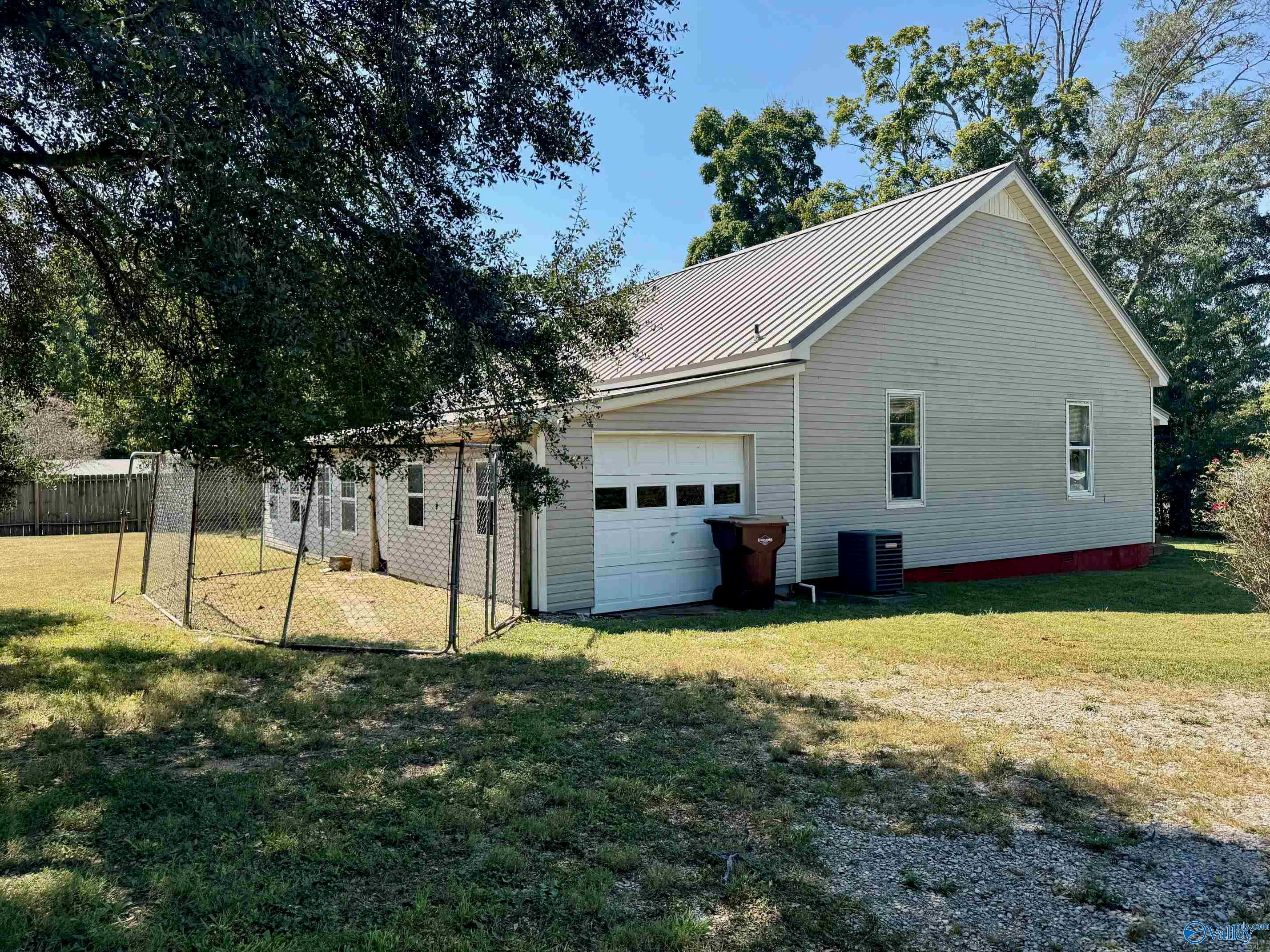 21550 Nelson Road