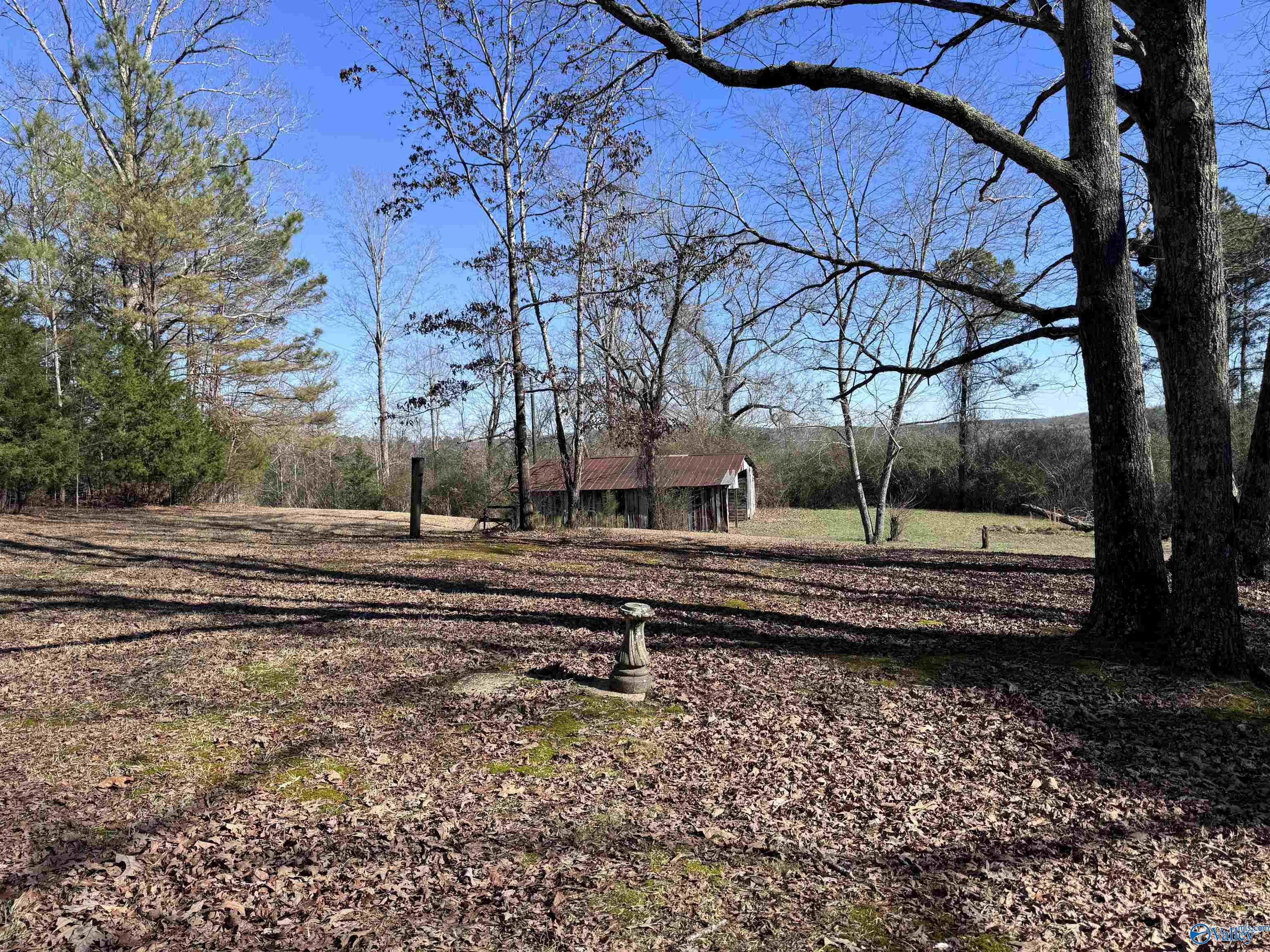 726 Mantachee Trail, Hamilton, Alabama image 1