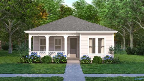 244 Haystack Drive Madison AL 35757