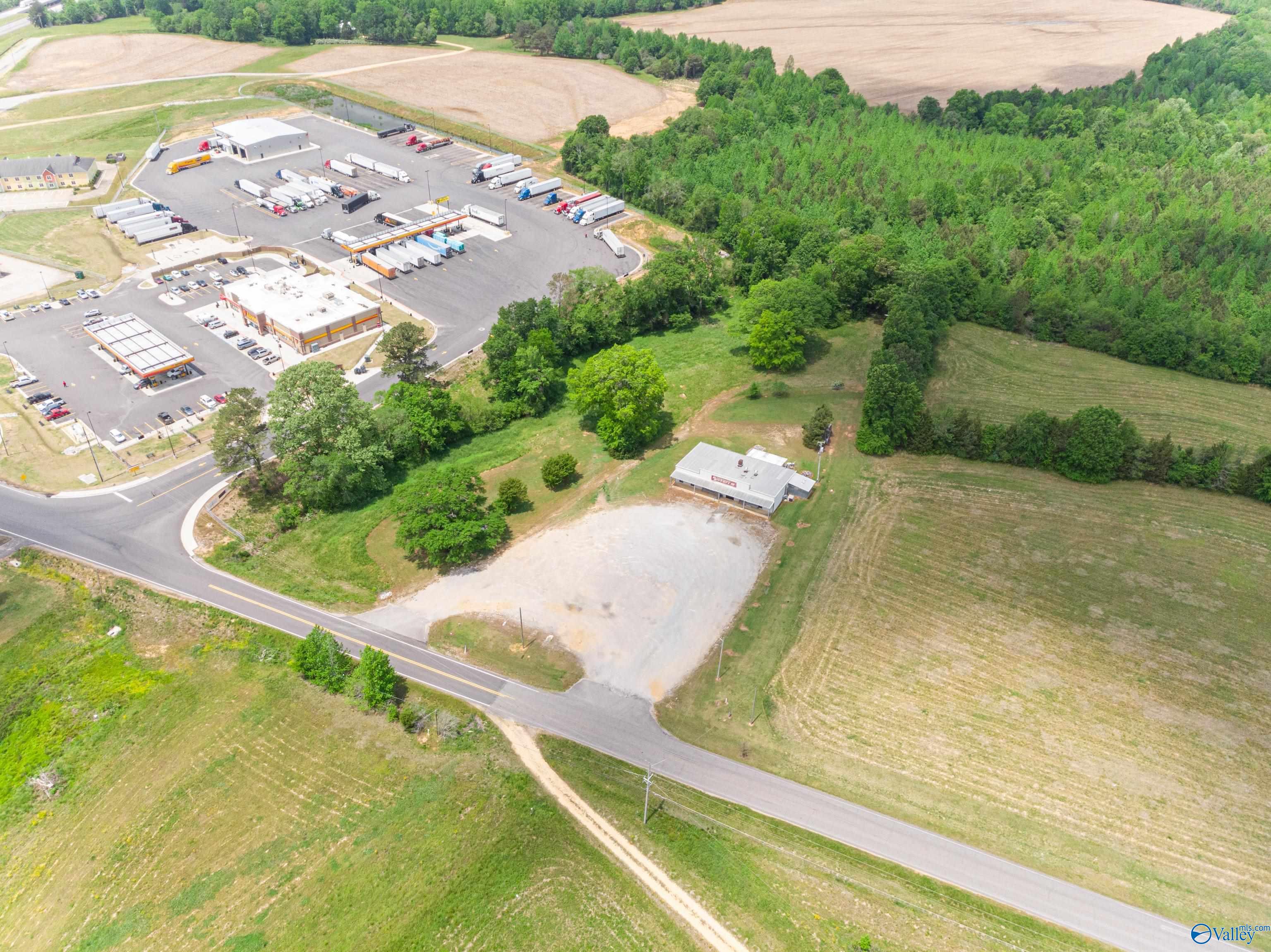 1056 County Highway 35