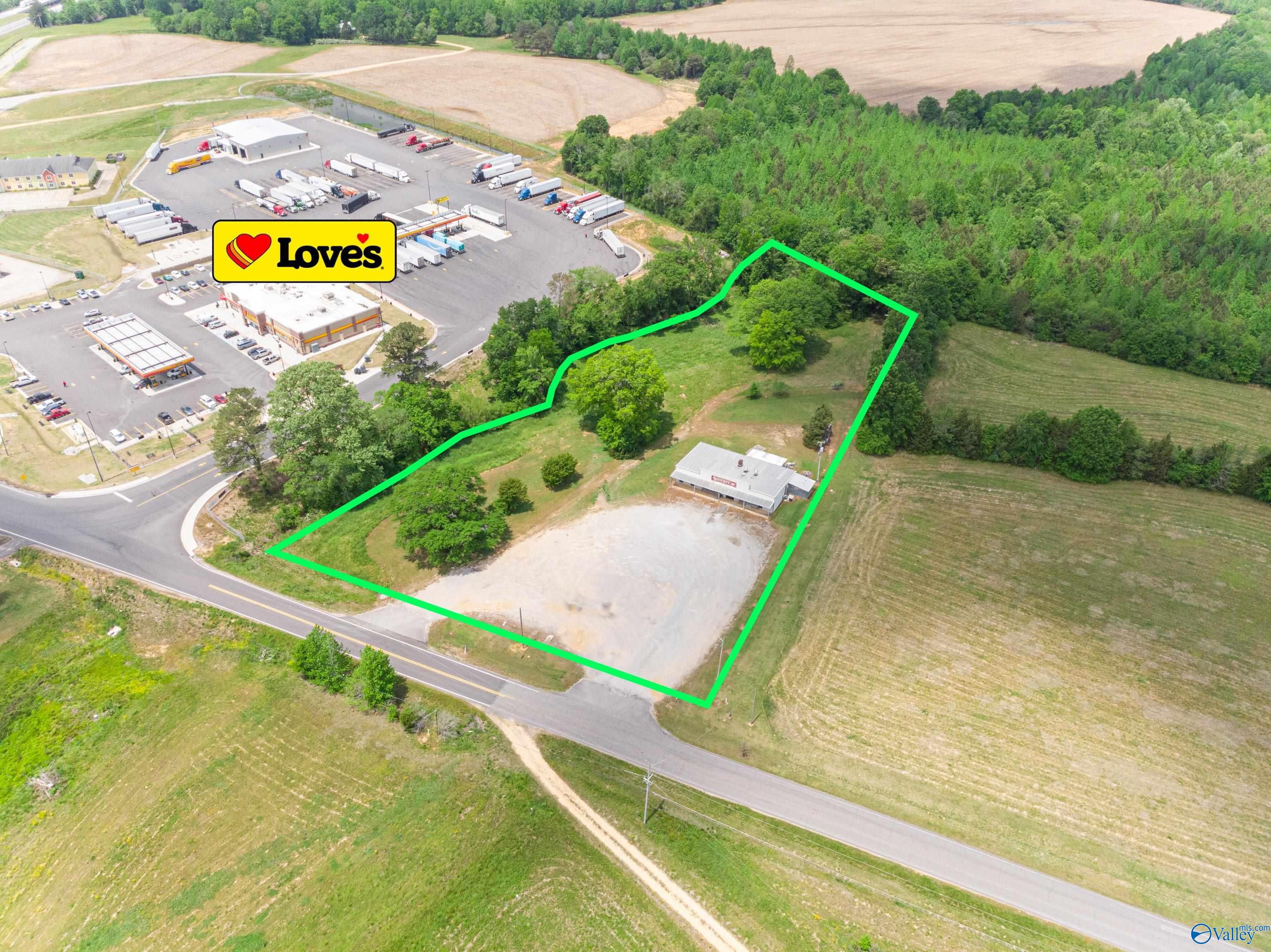 1056 County Highway 35