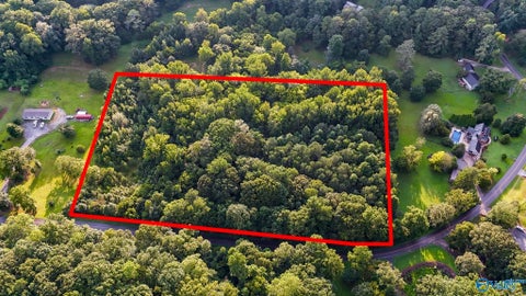 Vacant Land For Sale - 7.7+ ACRES Still Meadow Road<br/> Morgan County, Somerville, AL 35670