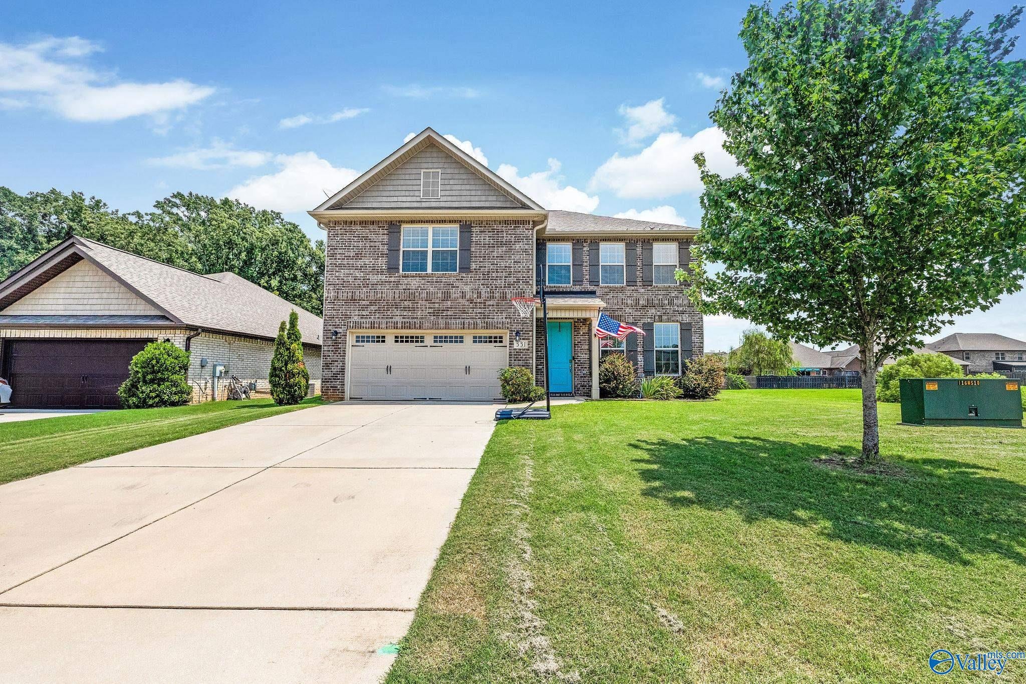 331 Willow Bank Circle
