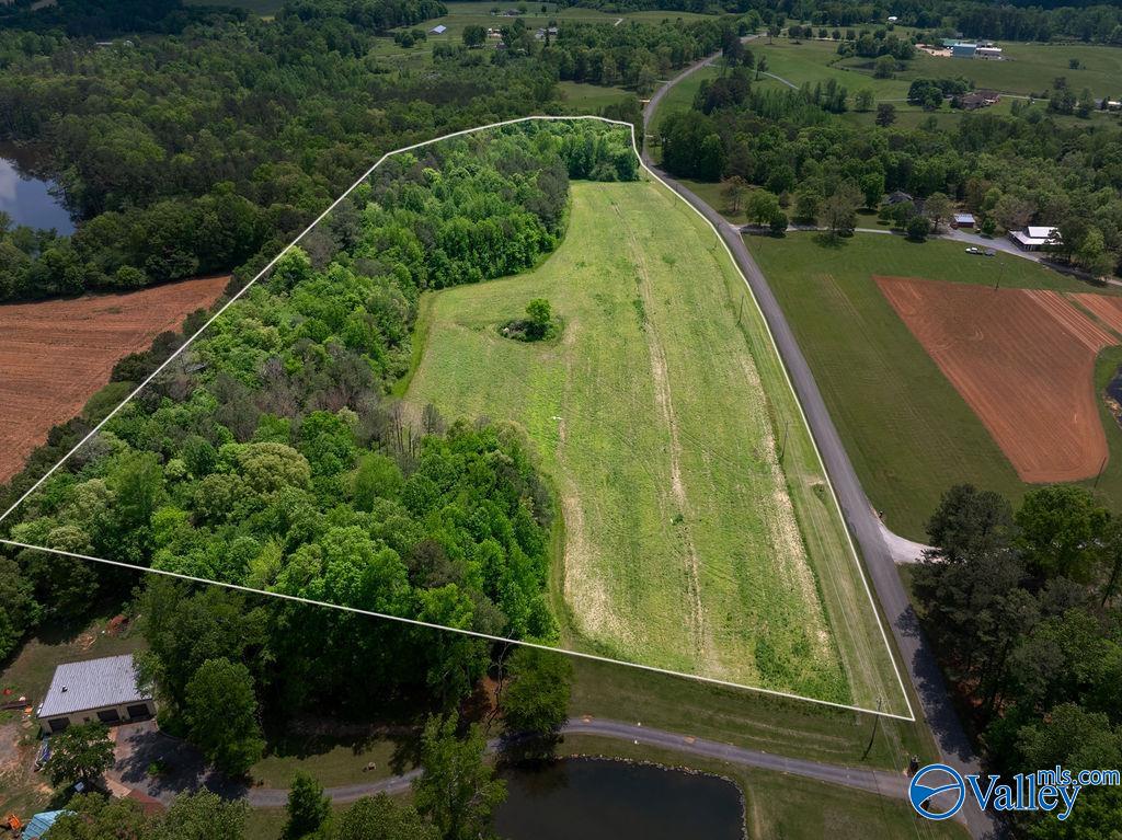 14.75 ACRES Liberty Road, Henagar, Alabama image 1