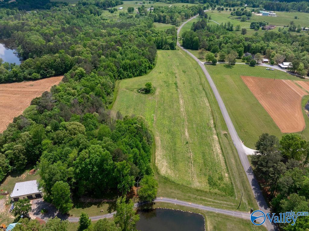 14.75 ACRES Liberty Road, Henagar, Alabama image 2