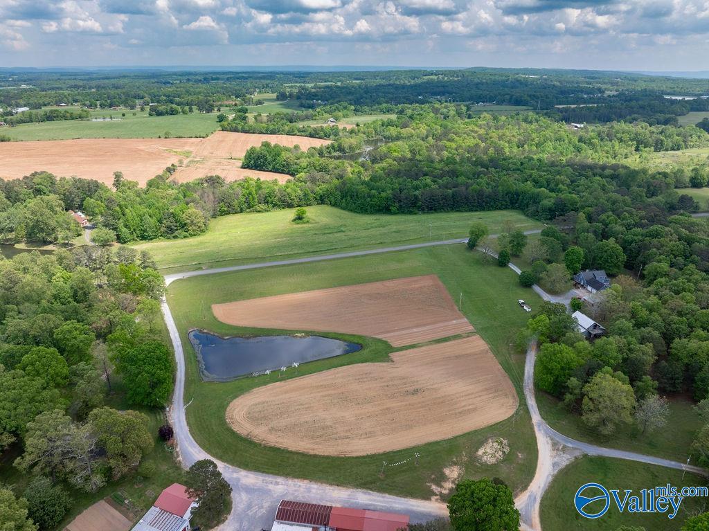 14.75 ACRES Liberty Road, Henagar, Alabama image 6