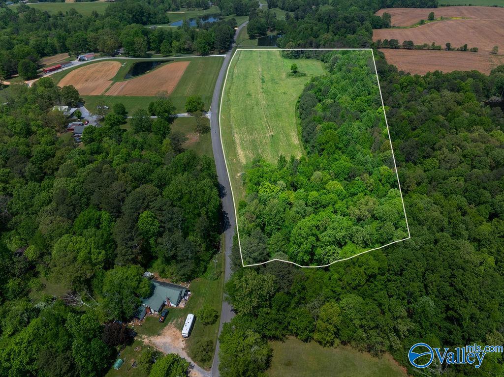 14.75 ACRES Liberty Road, Henagar, Alabama image 4