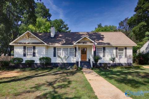 Homes For Sale - 709 13th Avenue<br/> Decatur, AL 35601