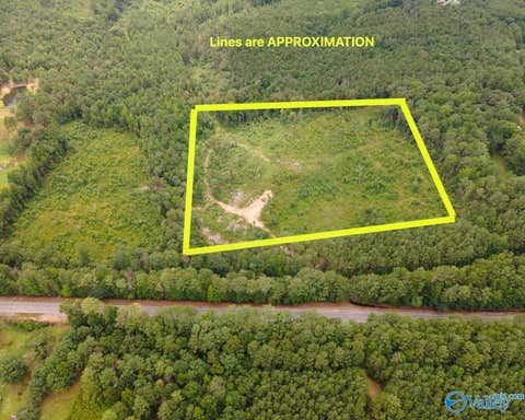 Vacant Land For Sale - 10 ACRES Highway 13<br/> Lynn, AL 35575