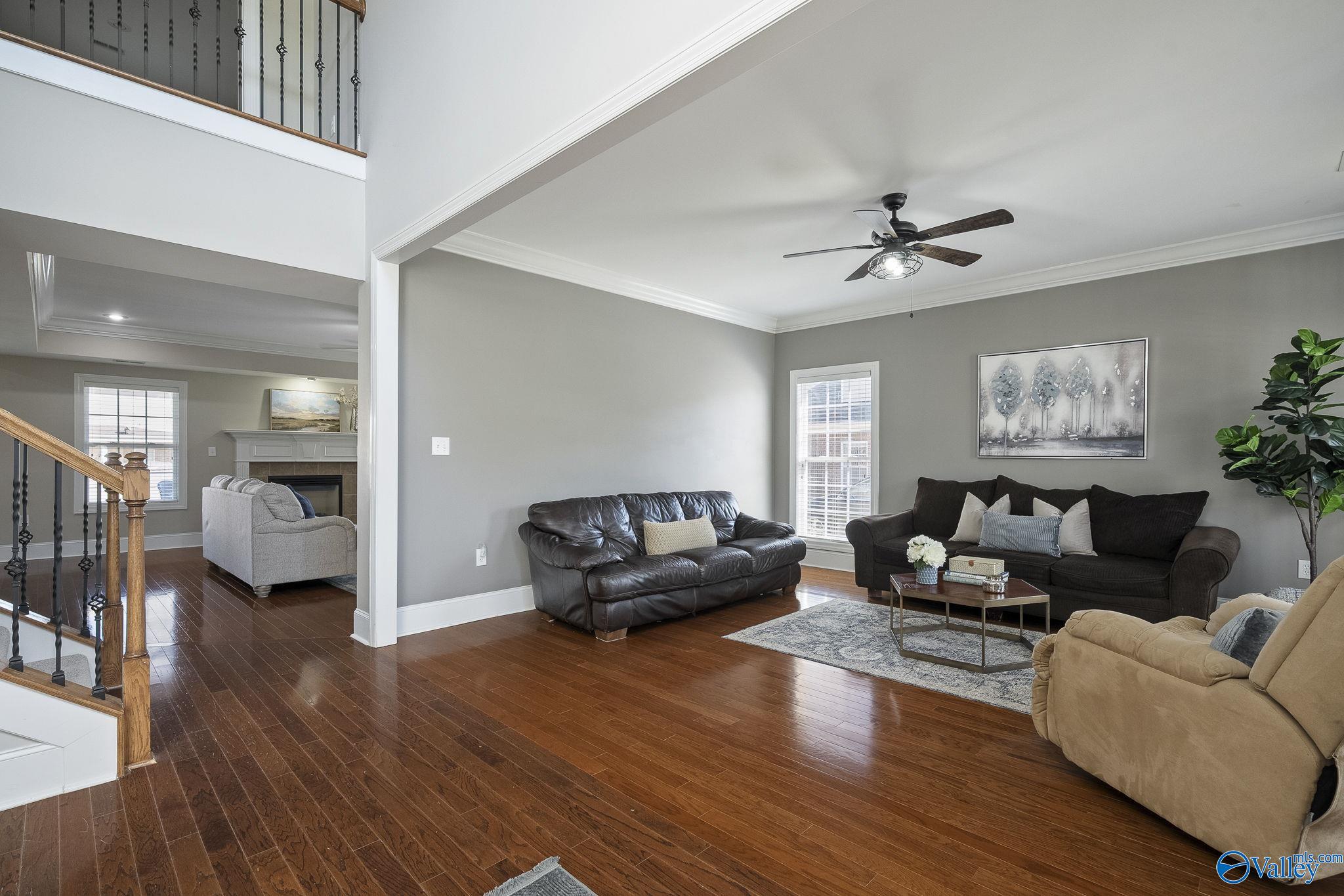 3111 Rocky Meadows Road, Owens Cross Roads, Alabama image 9