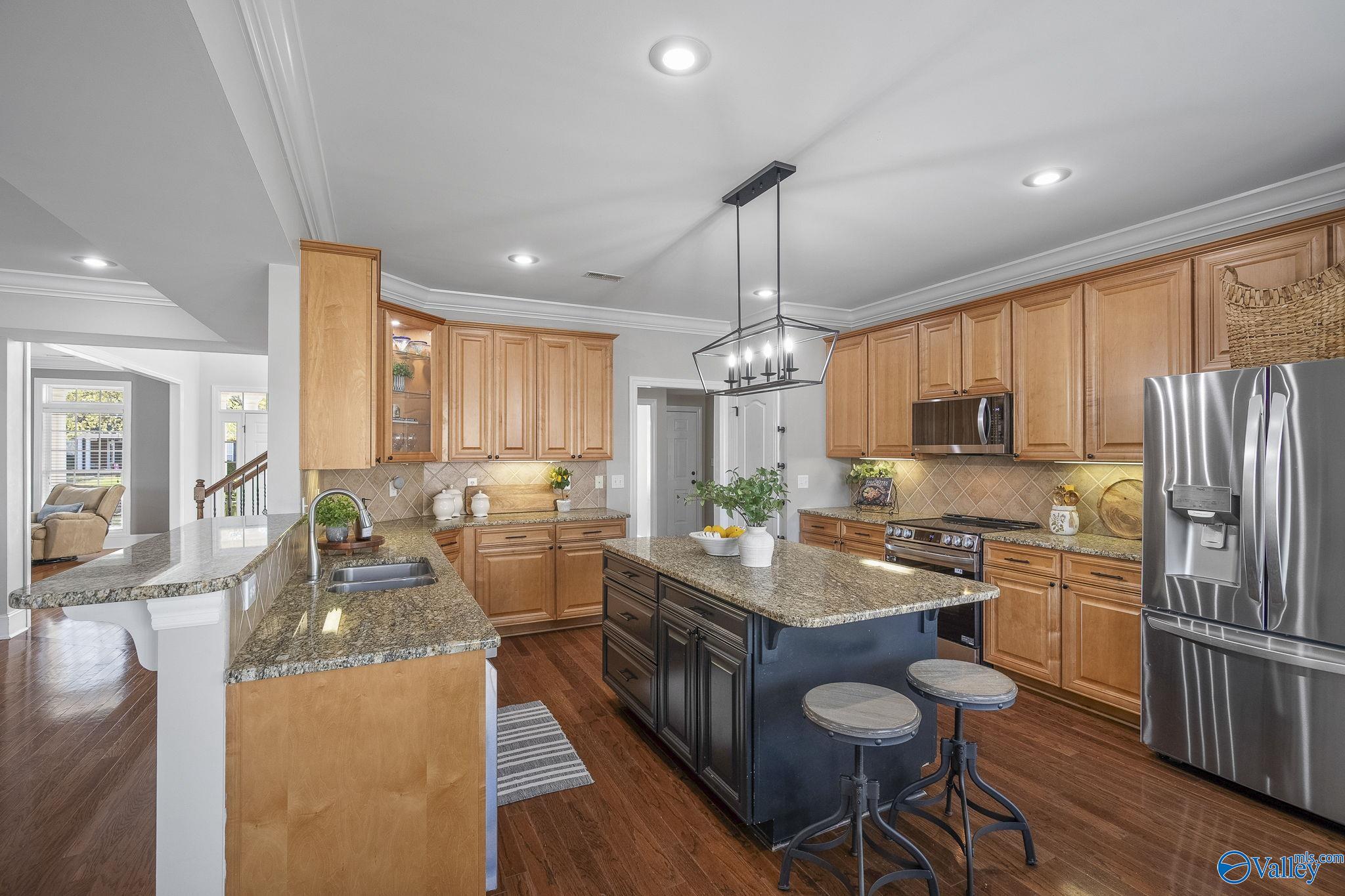 3111 Rocky Meadows Road, Owens Cross Roads, Alabama image 14