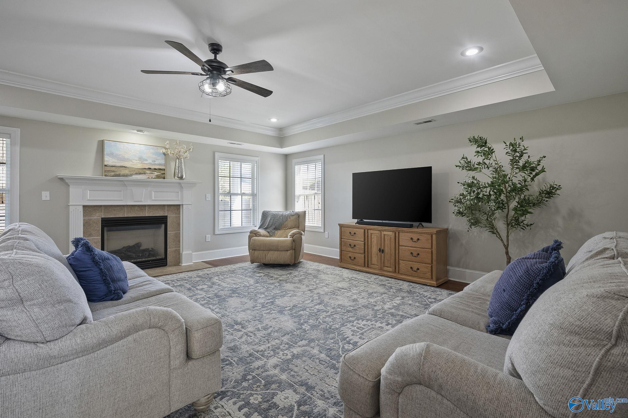 3111 Rocky Meadows Road, Owens Cross Roads, Alabama image 11