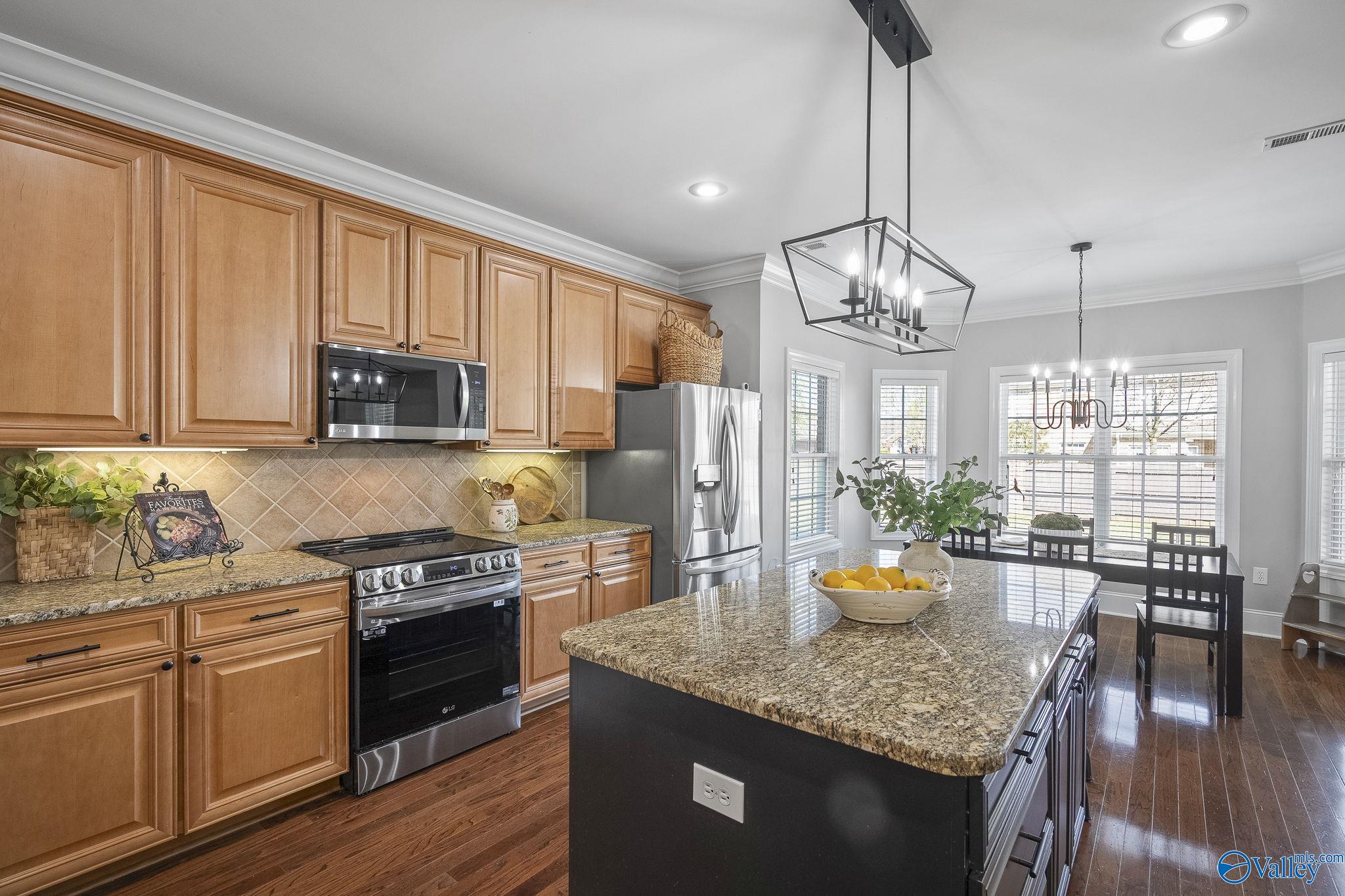 3111 Rocky Meadows Road, Owens Cross Roads, Alabama image 16