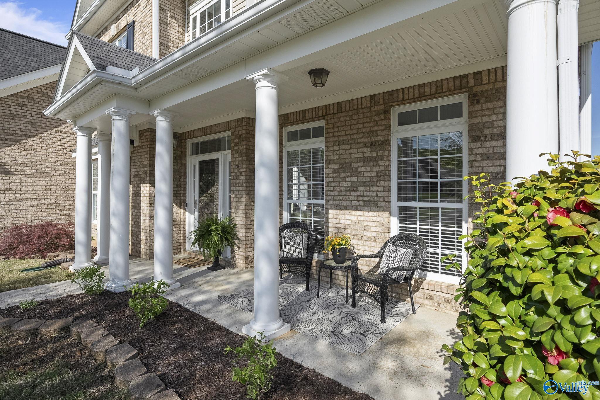 3111 Rocky Meadows Road, Owens Cross Roads, Alabama image 4