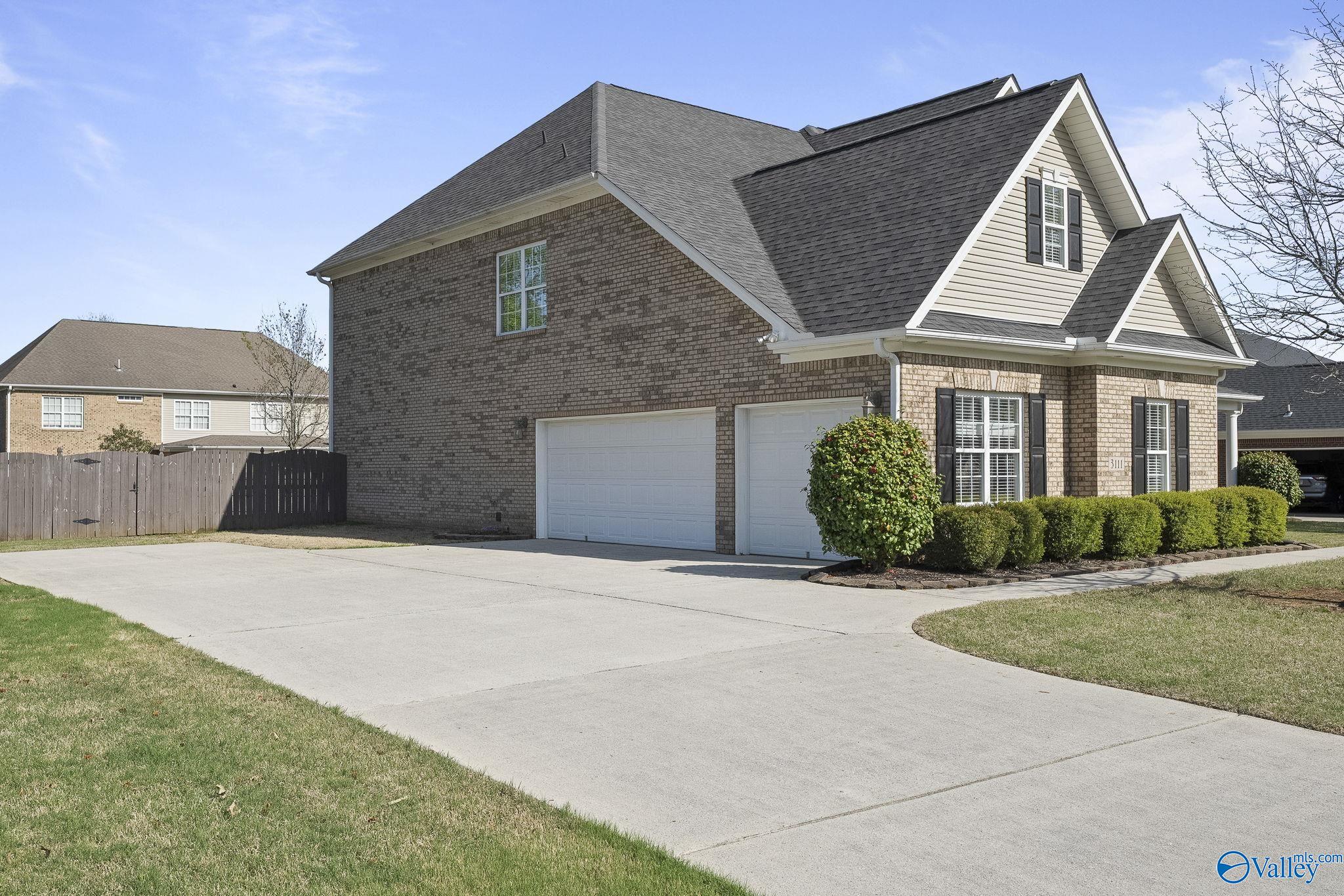 3111 Rocky Meadows Road, Owens Cross Roads, Alabama image 3