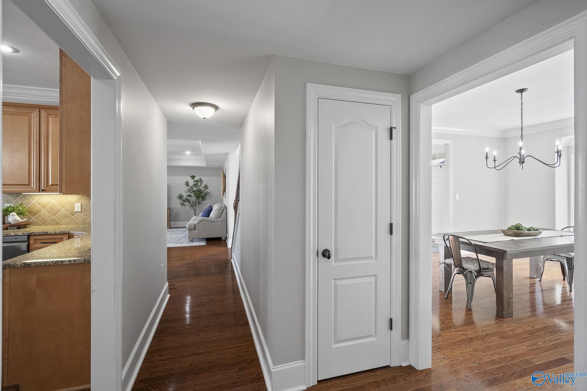 3111 Rocky Meadows Road, Owens Cross Roads, Alabama image 18