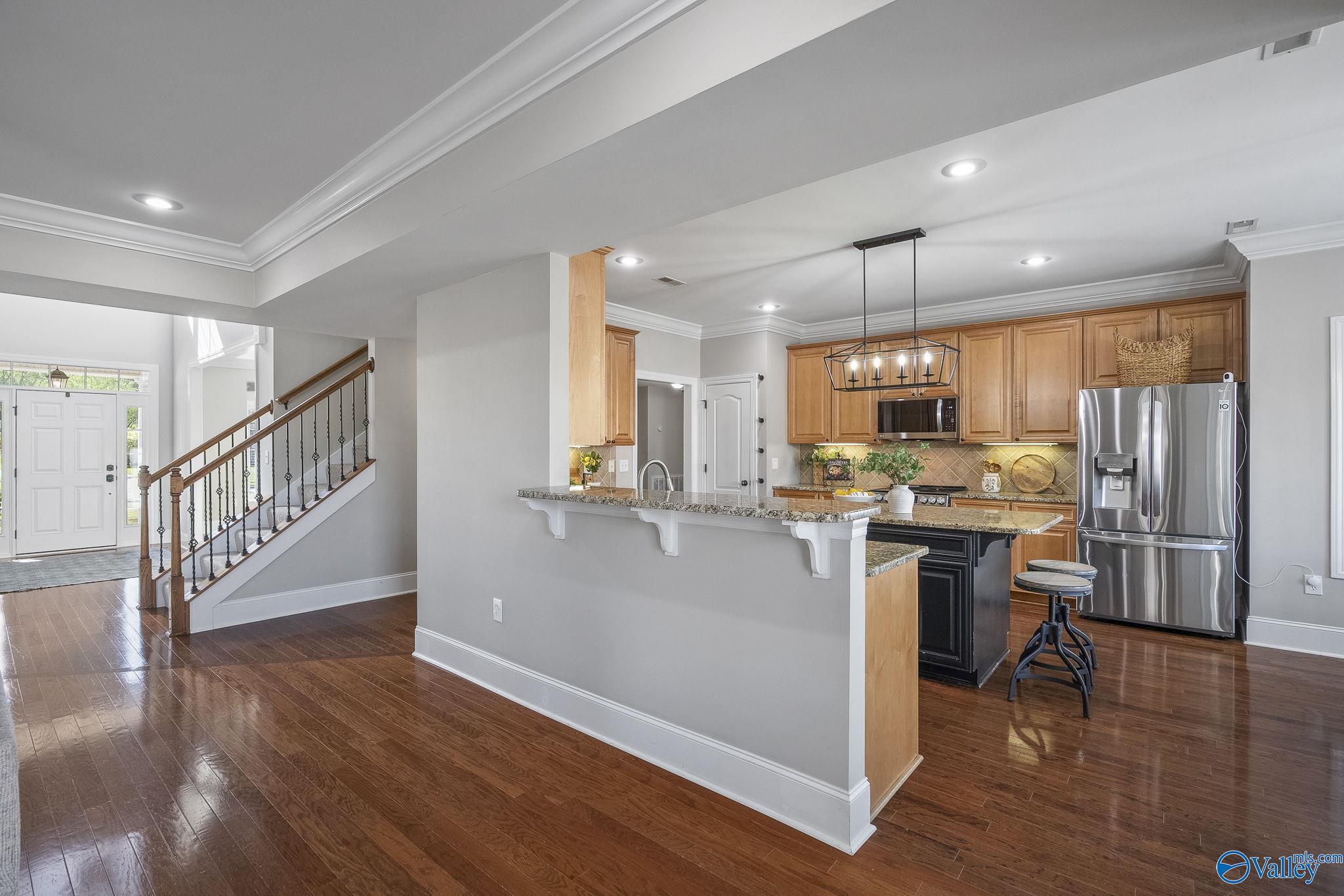 3111 Rocky Meadows Road, Owens Cross Roads, Alabama image 13