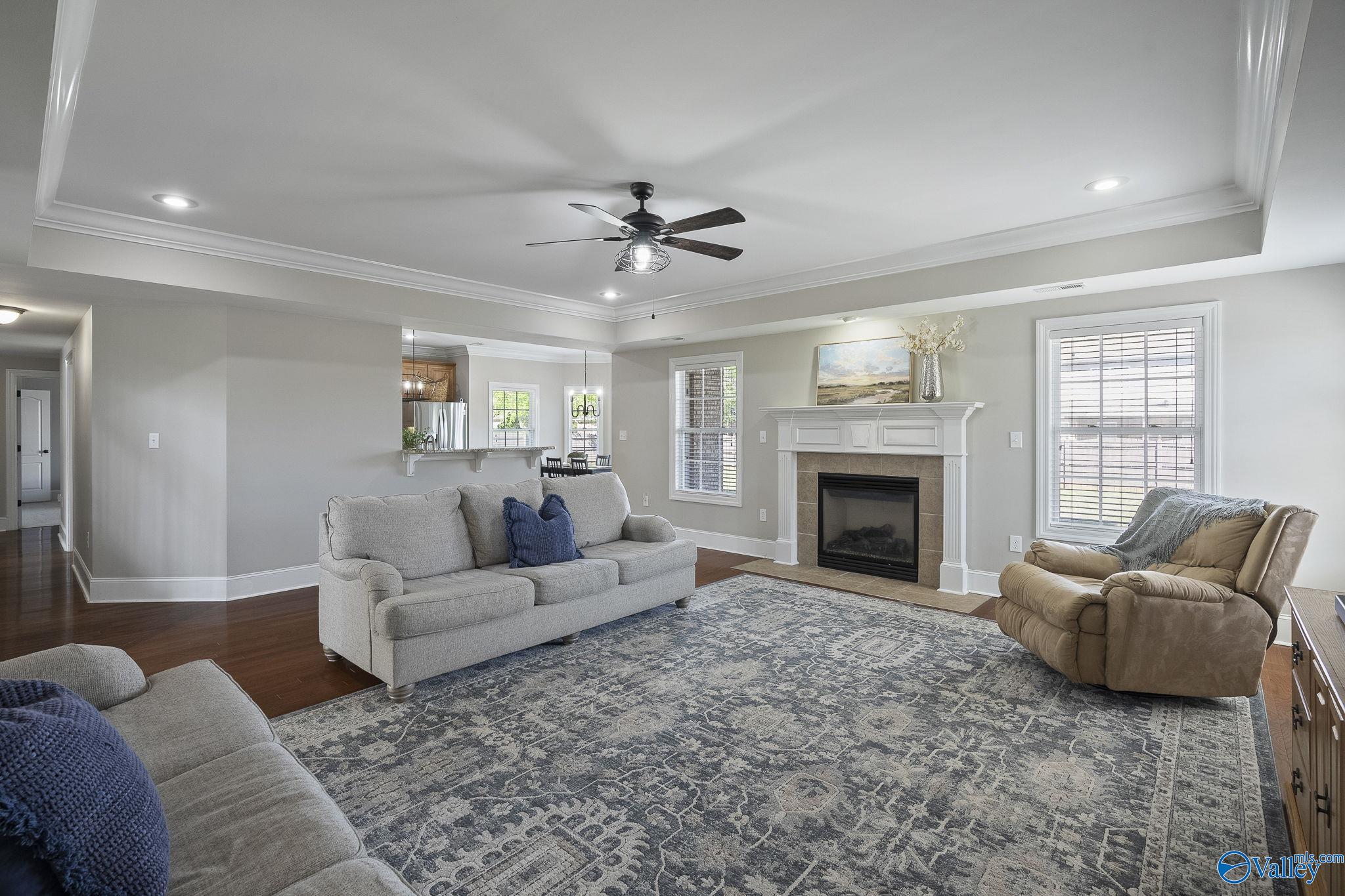 3111 Rocky Meadows Road, Owens Cross Roads, Alabama image 12