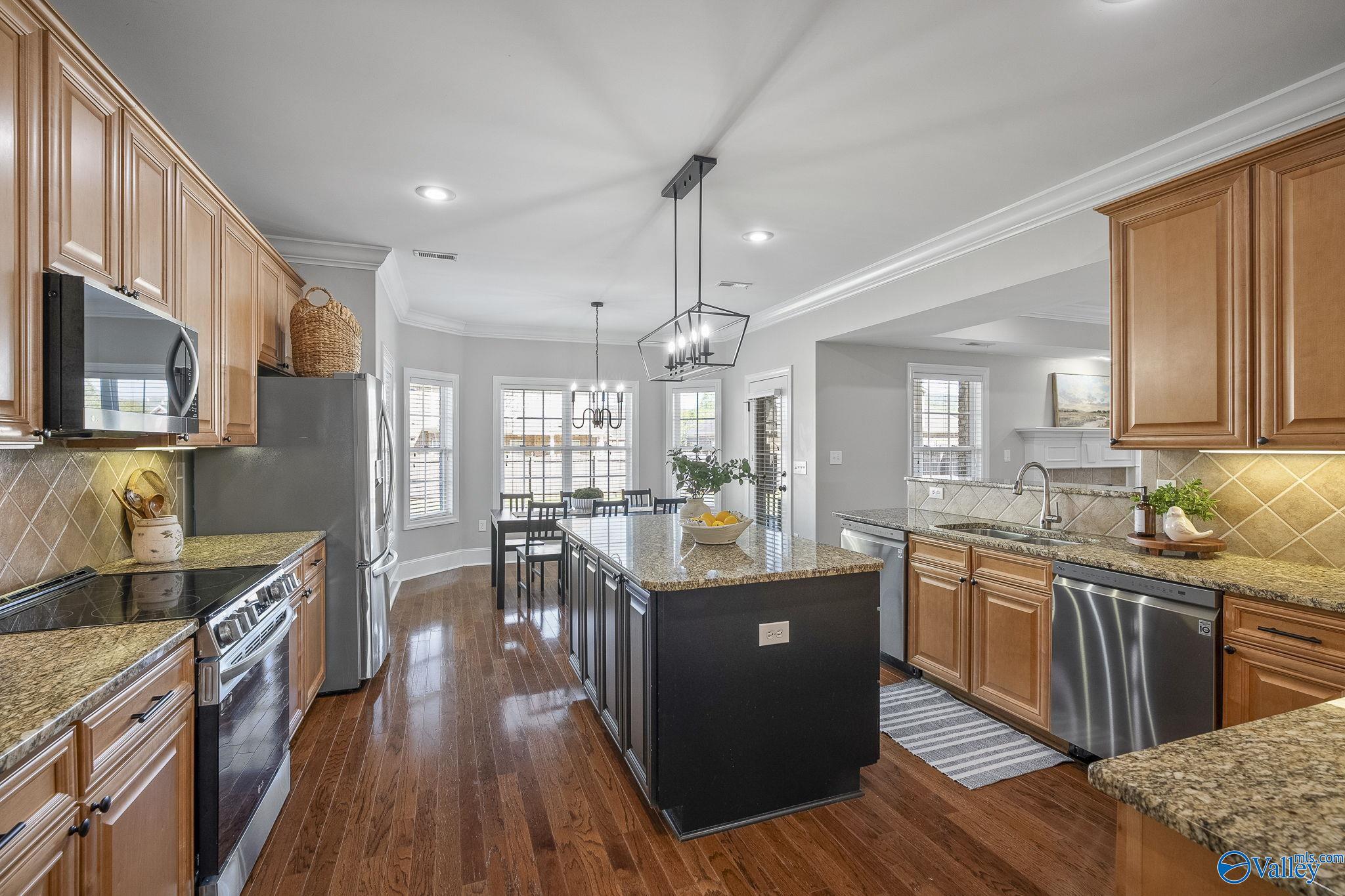 3111 Rocky Meadows Road, Owens Cross Roads, Alabama image 17