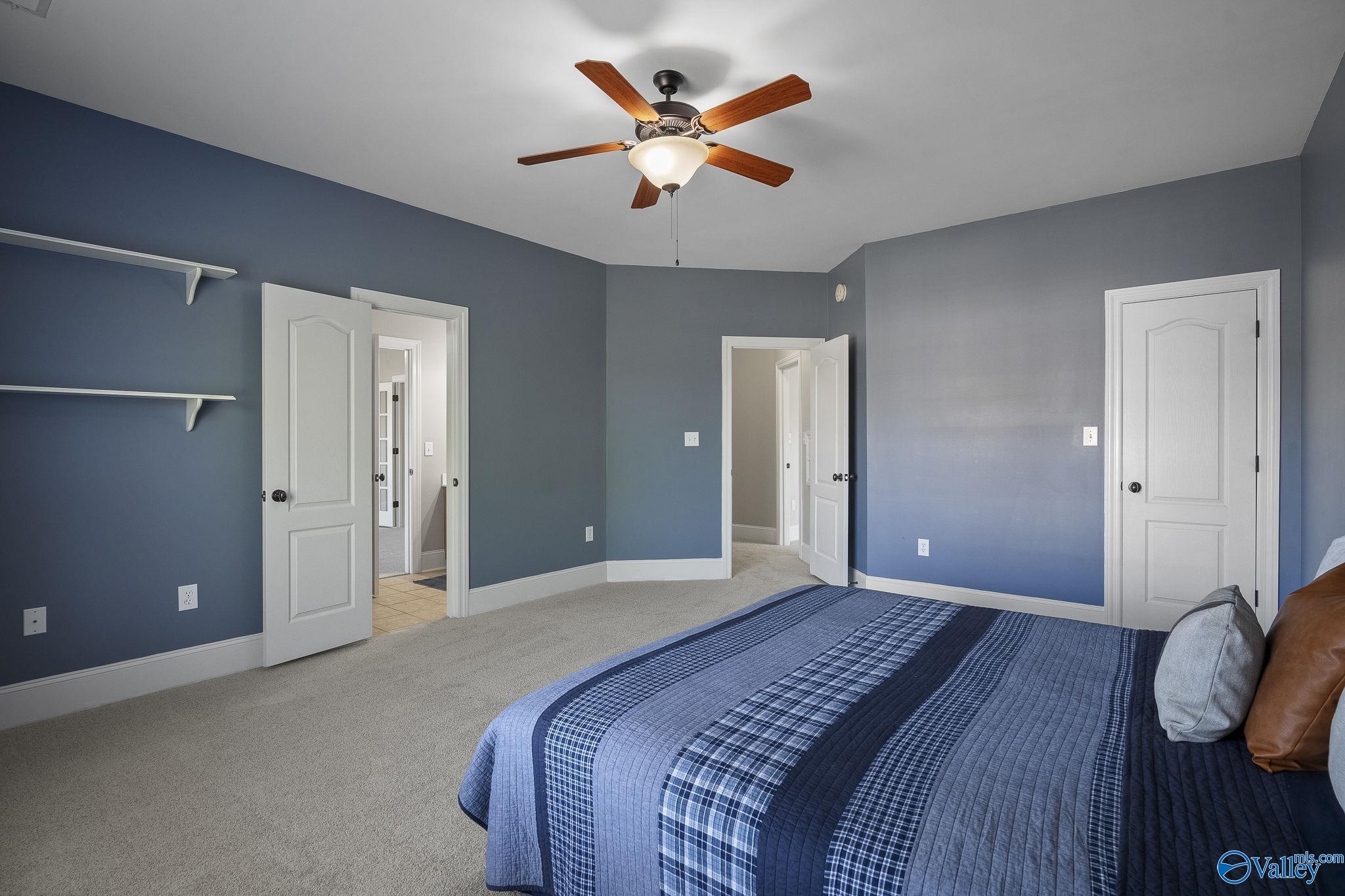 3111 Rocky Meadows Road, Owens Cross Roads, Alabama image 33